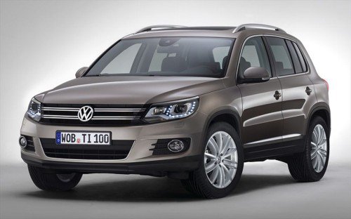 صور مواصفات سعر سيارة فولكس فاجن تيجوان 2015 Volkswagen Tiguan