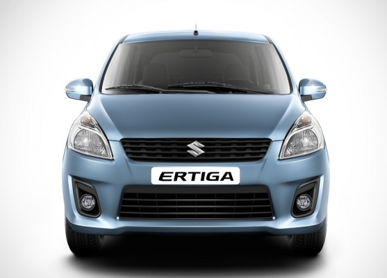 صور مواصفات سعر سوزوكى ارتيجا 2015 Suzuki Ertiga