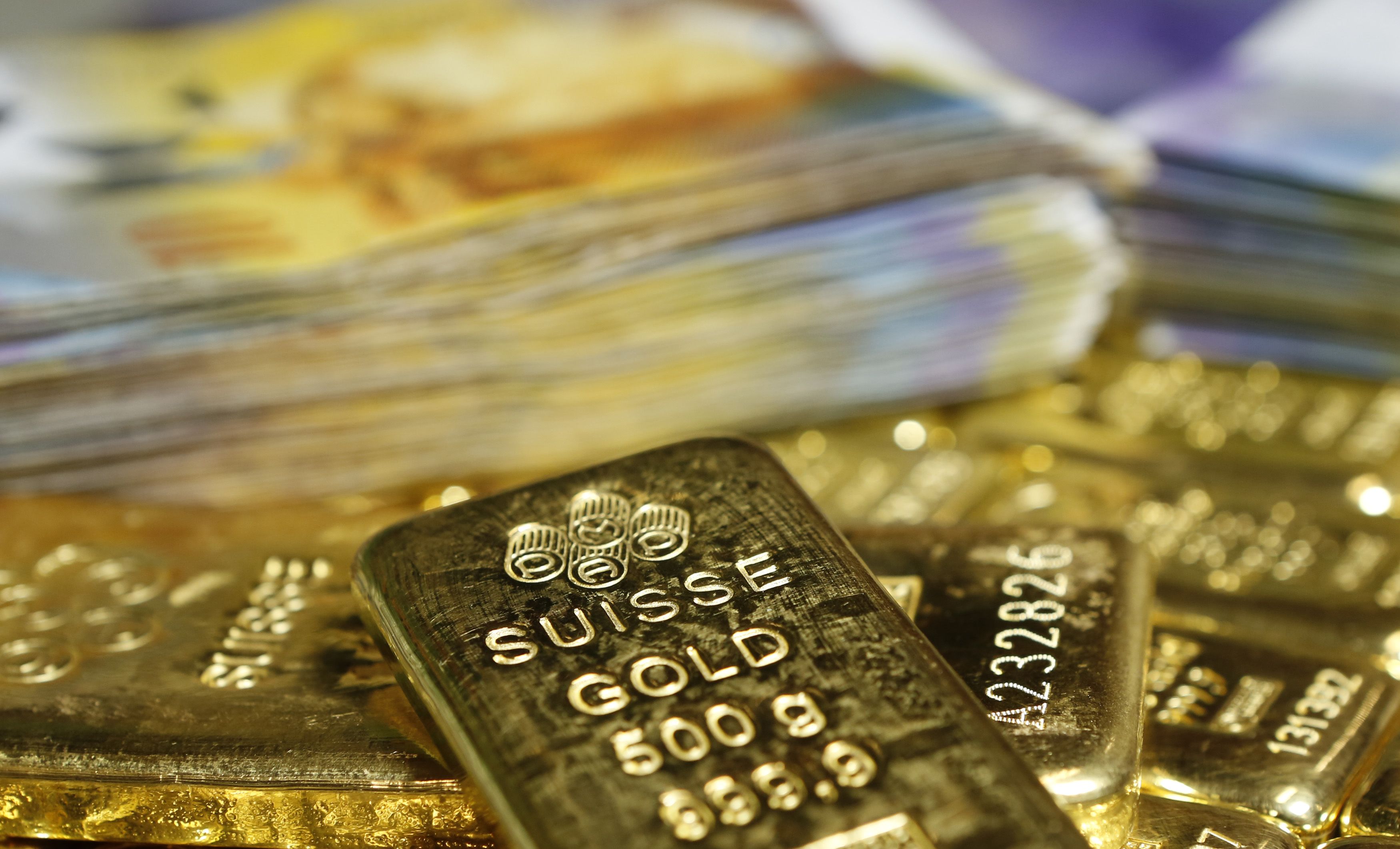 تقرير ,, أسعار الذهب في مصر اليوم الاربعاء 25-2-2015