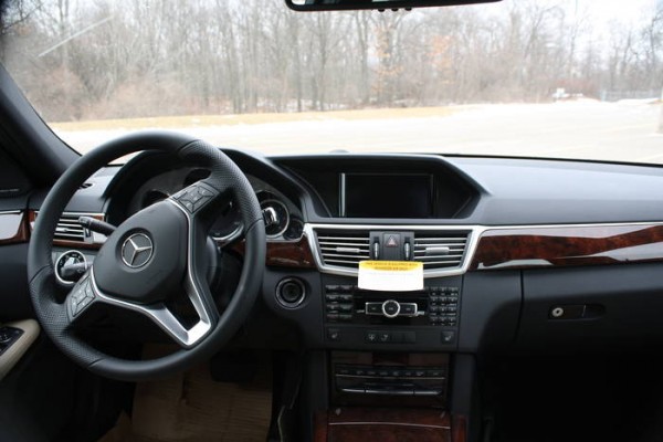 صور مواصفات سعر مرسيدس اى 35 2013 Mercedes E35