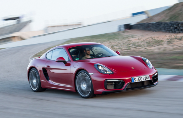 صور مواصفات سعر بورش كايمان 2015 Porsche Cayman