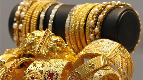 تقرير ,, أسعار الذهب في مصر اليوم الخميس 26-2-2015