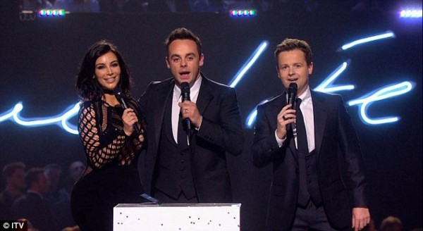 صور كيم كارداشيان في حفل توزيع جوائز BRIT Awards 2015