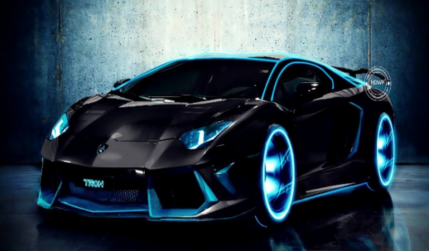 صور مواصفات سعر لامبورجينى فينيو Lamborghini veneno 2015