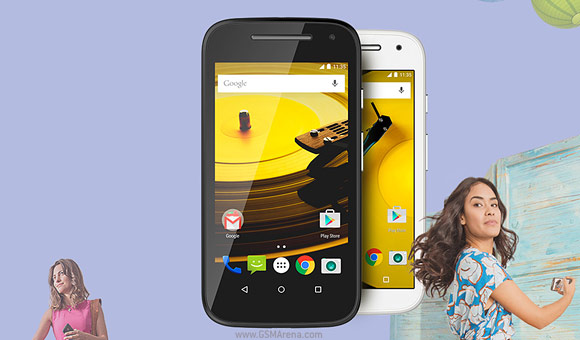 صور مواصفات سعر هاتف Motorola Moto E2 الجديد 2015