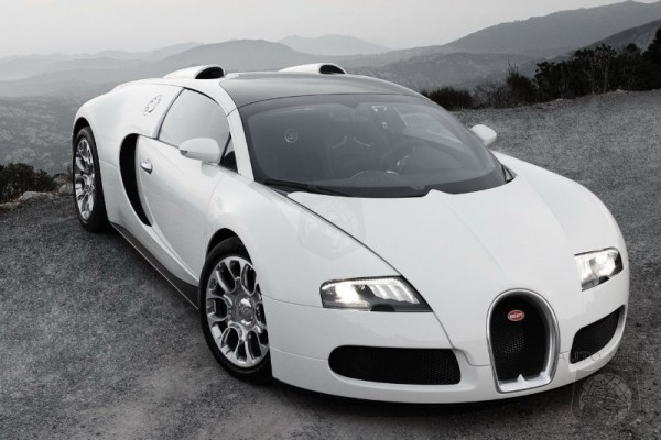 صور مواصفات سعر ليفان بوجاتى فايرون جراند سبورت Bugatti Veyron Grand Sport