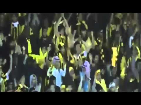 يوتيوب أهداف ملخص مباراة الاتحاد والعروبة اليوم الجمعة 27-2-2015