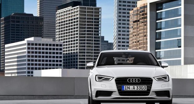 صور مواصفات سعر سيارة اودى A3 Audi 2015