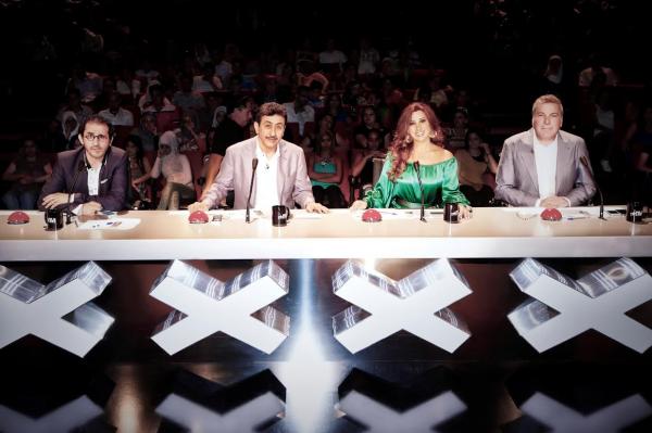 بالصور ملخص برنامج Arabs Got Talent اليوم السبت 28-2-2015