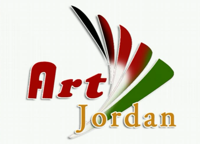 ظهرت قناة  Art Jordan  على التردد  10950
