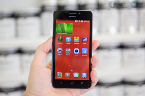 صور مواصفات سعر هاتف Huawei Y635 الجديد 2015