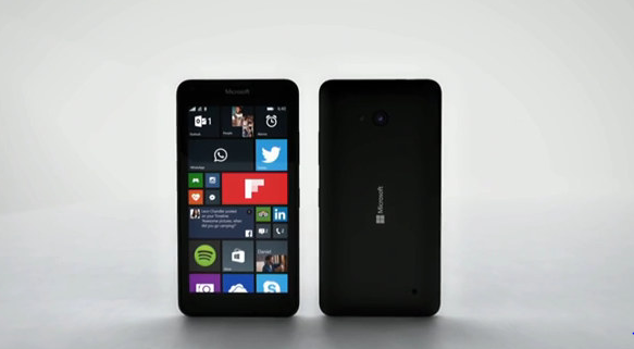 صور مواصفات سعر هاتف لوميا Lumia 640 الجديد 2015
