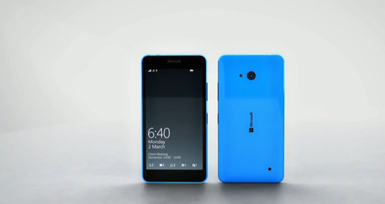 صور مواصفات سعر هاتف لوميا Lumia 640 الجديد 2015