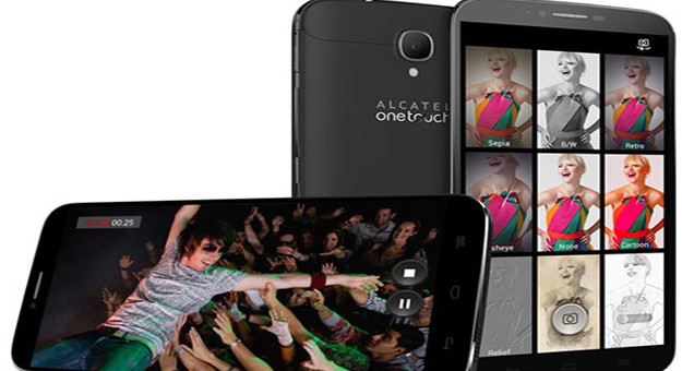 صور مواصفات سعر هاتف +Alcatel OneTouch Hero 2 الجديد 2015