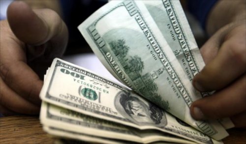تقرير .. أسعار الدولار في مصر اليوم الاربعاء 4-3-2015