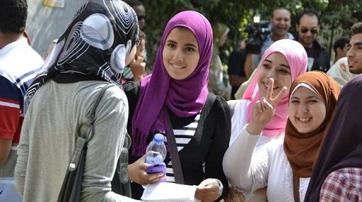 موعد وتاريخ بداية امتحانات الثانوية العامة في مصر 2015