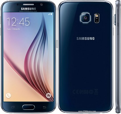 بالصور .. مقارنة بين هاتف Galaxy S6 وHTC One M9