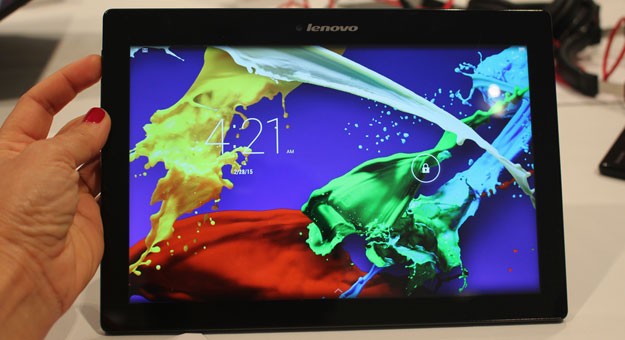 صور مواصفات سعر تابلت لينوفو Lenovo TAB 2 A8 الجديد 2015