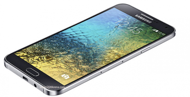 صور مواصفات سعر هاتف جالالكسى Samsung Galaxy E7 الجديد 2015