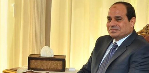 تعديل وزراي في مصر واستحداث وزارتين جديدتين اليوم 5-3-2015