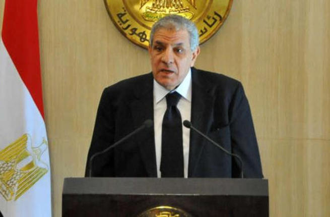 السيرة الذاتية للوزراء الجدد في الحكومة المصرية اليوم 5-3-2015