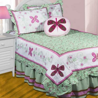 صور مفارش سرير ملونة تناسب فصل الربيع 2015 , مفارش سرير برسومات الربيع 2016 , مفارش سراير بالوان الربيع 2016