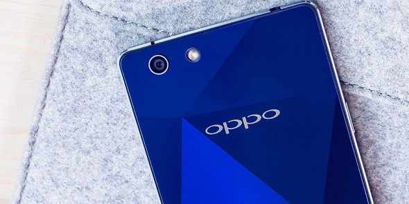 صور مواصفات سعر هاتف Oppo R1x الجديد 2015