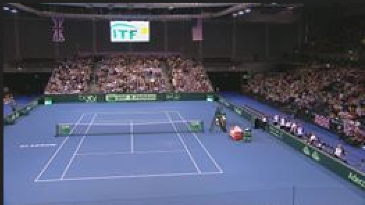 Tennis 3°E,7°E,10°E,100.5°E