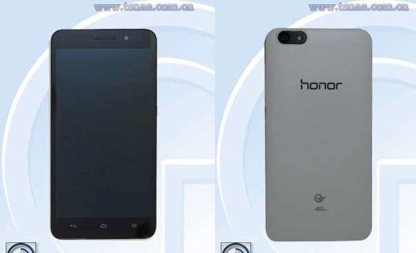 صور مواصفات سعر هاتف هواوى هونر Honor 4X الجديد 2015