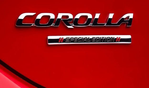 صور مواصفات سعر تويوتا كورولا 2016 Toyota corolla
