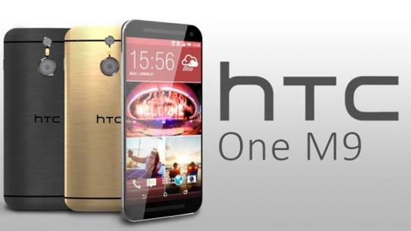 ننشر لكم اسعار هاتف HTC One M9 الجديد 16 مارس 2015