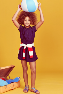 صور أزياء وملابس تومي للأطفال ربيع 2015/2016