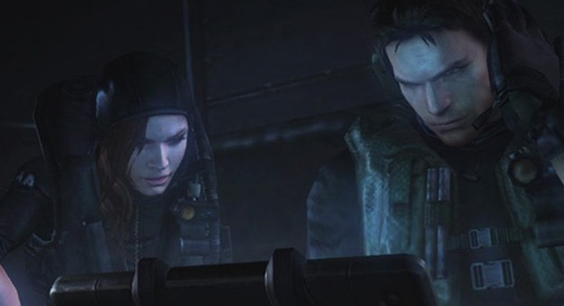 مزايا وقصة لعبة Resident Evil Revelations 2 الجديدة 2015