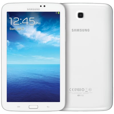 صور مواصفات سعر تابلت Galaxy Tab 3 V الجديد 2015