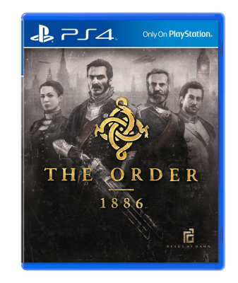 مزايا ومتطلبات لعبة The Order: 1886 الجديدة 2015