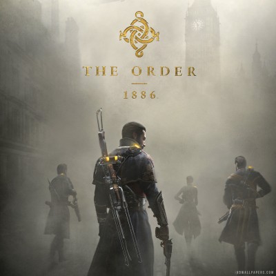 مزايا ومتطلبات لعبة The Order: 1886 الجديدة 2015