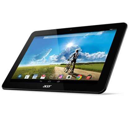 صور مواصفات سعر تابلت Acer Iconia 10 الجديد 2015