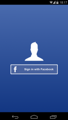 أسهل طريقة لتحميل الفيديوهات من الفيس بوك لمستخدمي هواتف اندرويد 2015