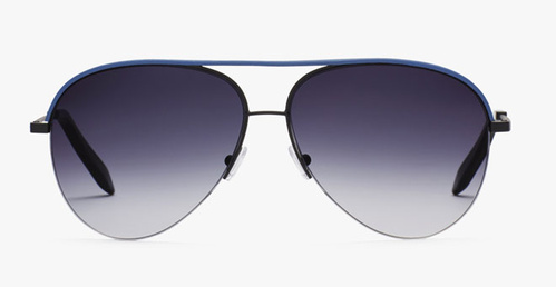 صور نظارات شمسية ماركة فيكتوريا بيكهام موضة 2015