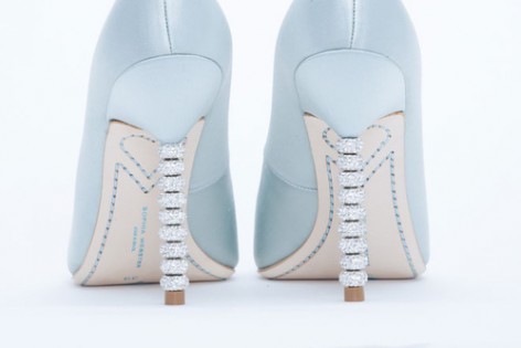 صور أحذية زفاف ماركة صوفيا ويبستر موضة 2015