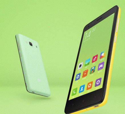 صور مواصفات سعر هاتف Redmi 2A الجديد 2015
