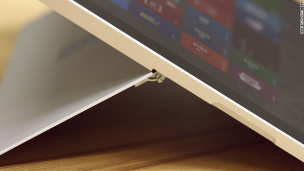 صور مواصفات سعر جهاز Surface 3 الجديد 2015