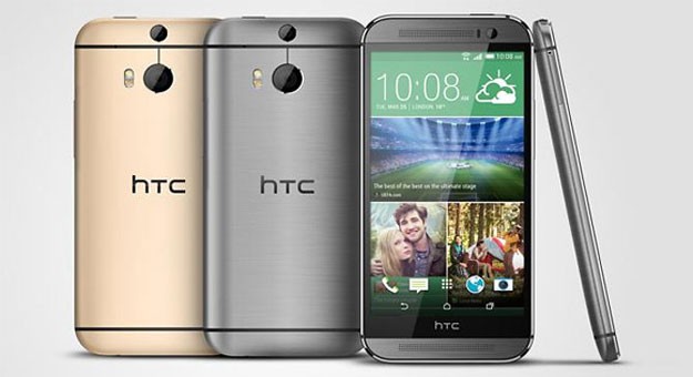 صور مواصفات سعر هاتف HTC One M8s الجديد 2015
