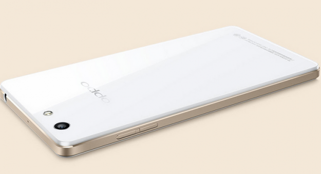 صور مواصفات سعر هاتف Oppo R الجديد 2015