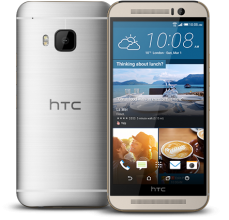 بالفيديو أول اعلان ترويجي لهاتف + HTC One M9 الجديد 2015