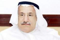 وفاة الممثل الكويتي أحمد الصالح اليوم السبت 11-4-2015