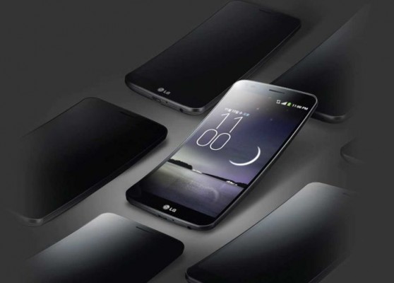 صور مواصفات سعر هاتف LG G Flex2 الجديد 2015