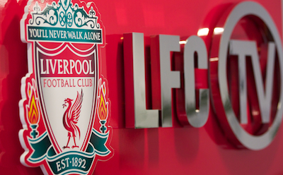 قناة Liverpool FC TV HD مجانًا اليوم الاربعاء 15/4/2015