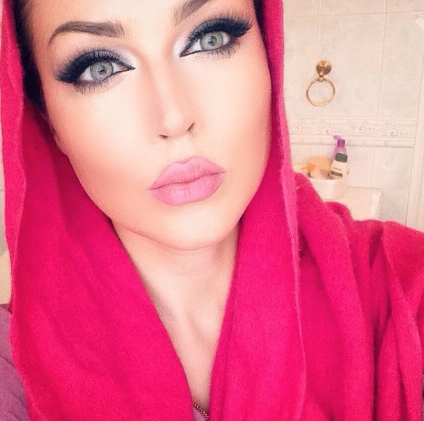 صورالحسناء البريطانية روزي صوفي 2015 , صور أجمل سيدة مسلمة في العالم 2016