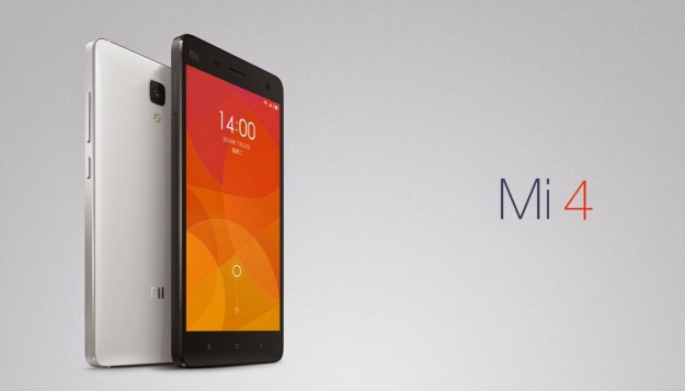 صور مواصفات سعر هاتف شياومى Xiaomi Mi 4i الجديد 2015